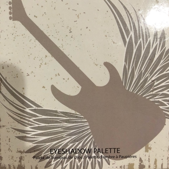 Crown glam metals eyeshadow palette brand new - Picture 3 of 5